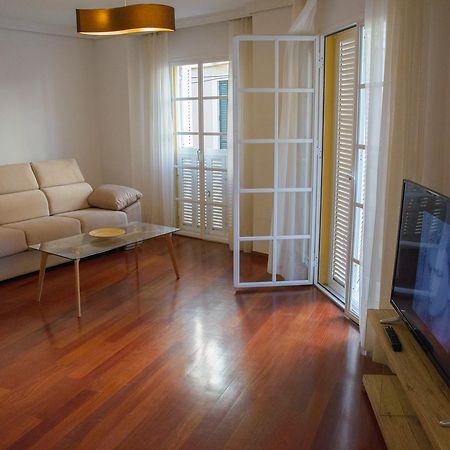 Apt Gibralhorce Suite By Malaga Picasso Rentals Selection Exterior photo