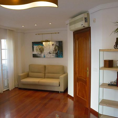 Apt Gibralhorce Suite By Malaga Picasso Rentals Selection Exterior photo