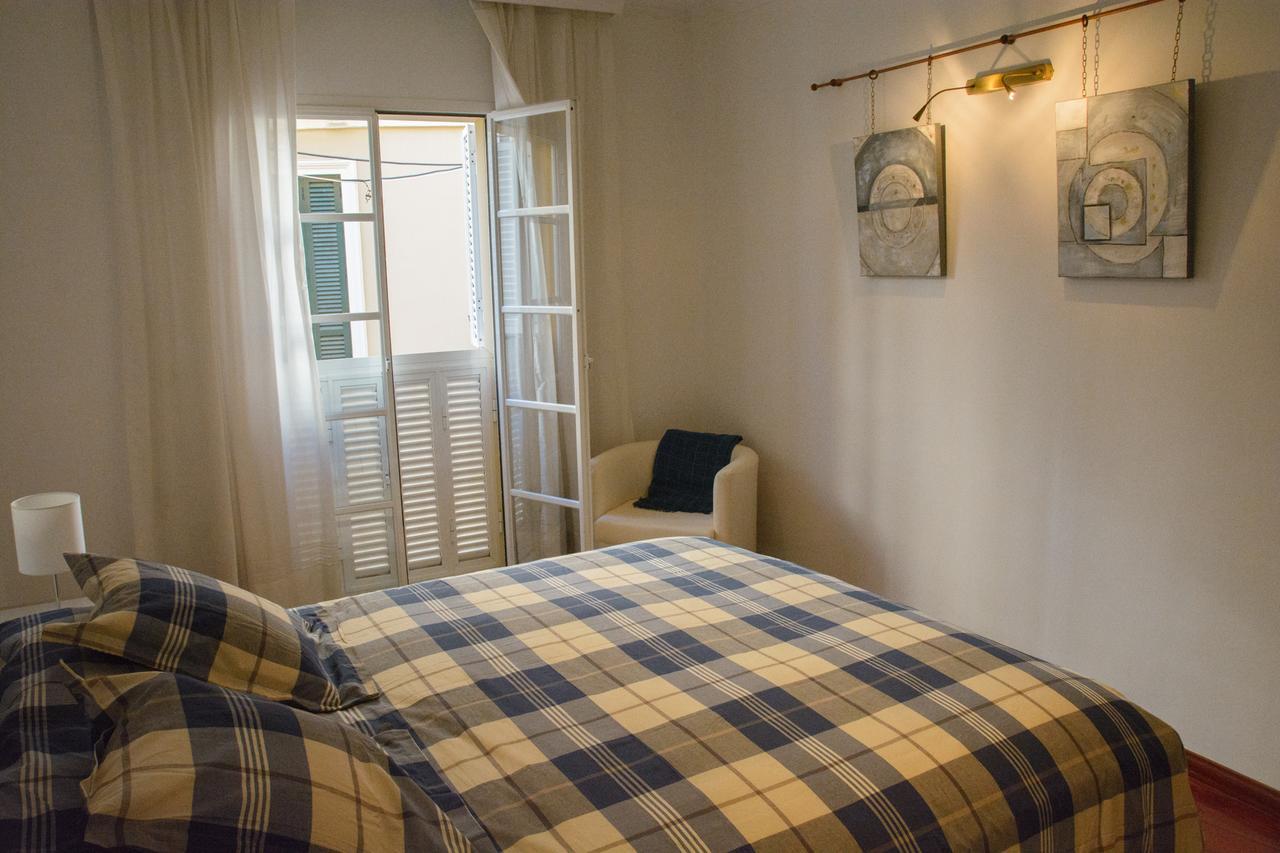 Apt Gibralhorce Suite By Malaga Picasso Rentals Selection Exterior photo