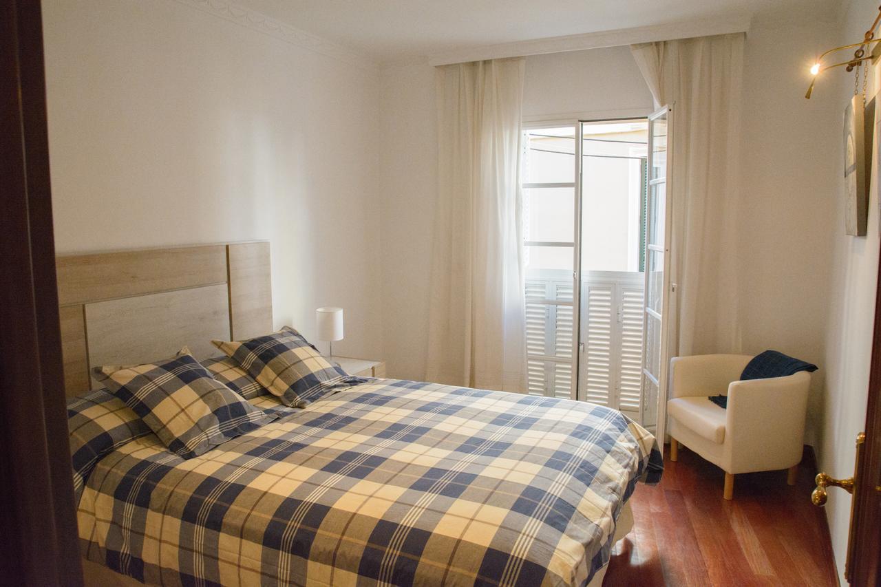 Apt Gibralhorce Suite By Malaga Picasso Rentals Selection Exterior photo