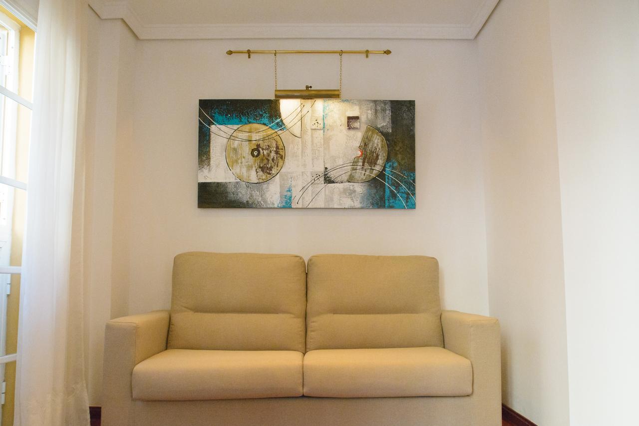 Apt Gibralhorce Suite By Malaga Picasso Rentals Selection Exterior photo