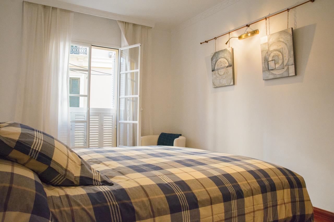 Apt Gibralhorce Suite By Malaga Picasso Rentals Selection Exterior photo