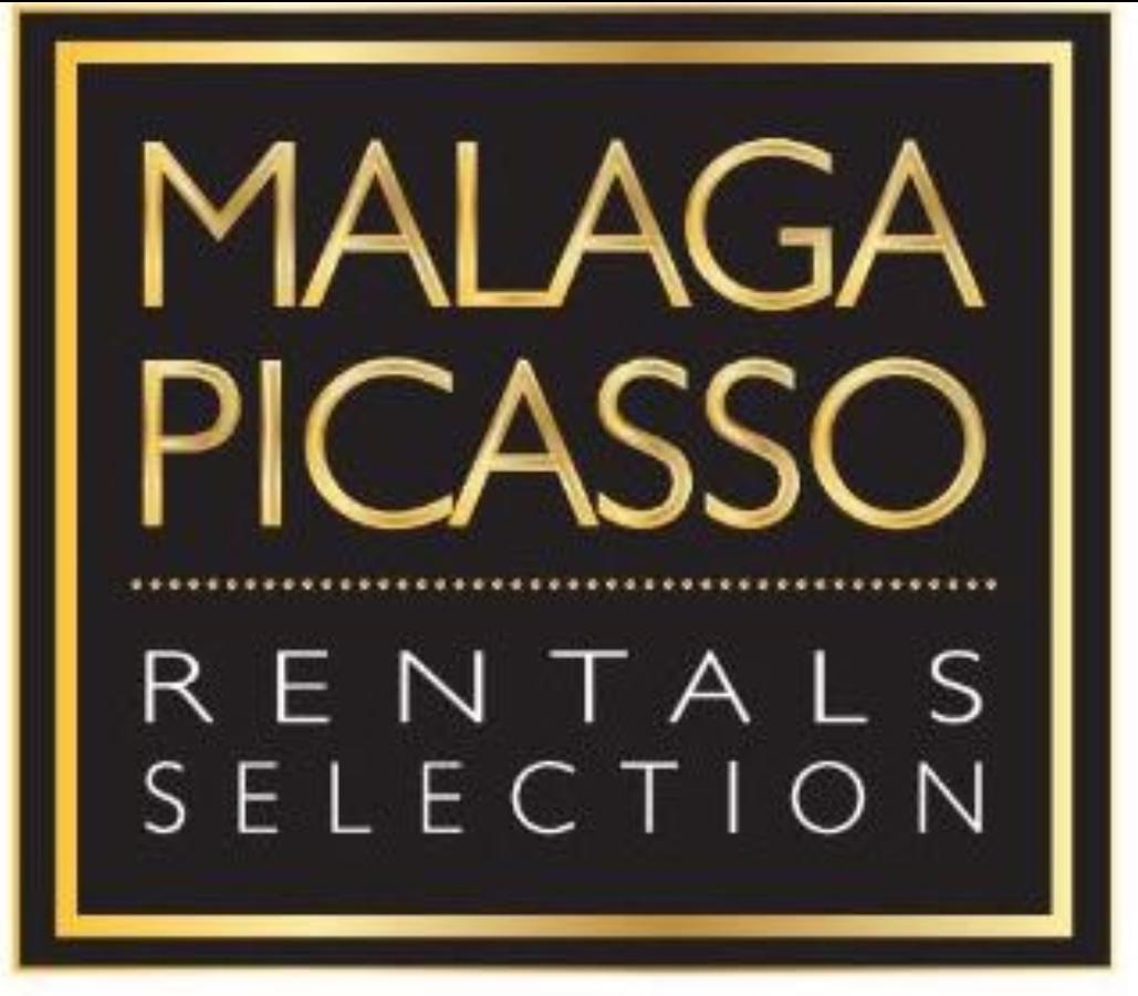 Apt Gibralhorce Suite By Malaga Picasso Rentals Selection Exterior photo